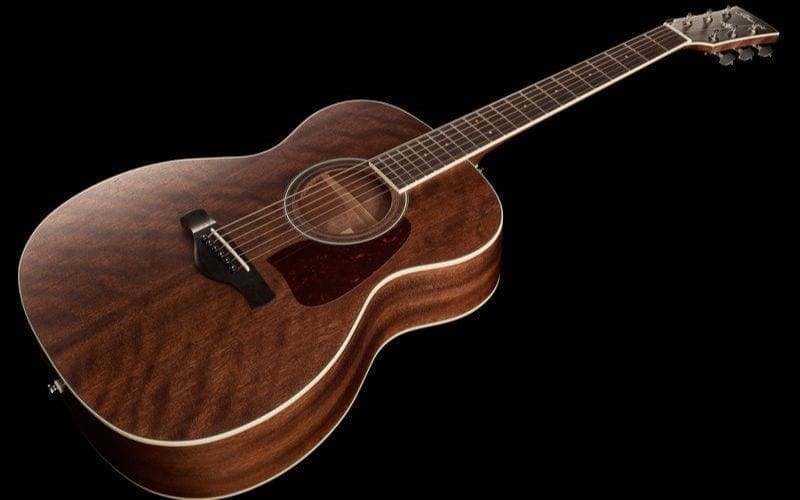 Ibanez AC340-OPN Artwood