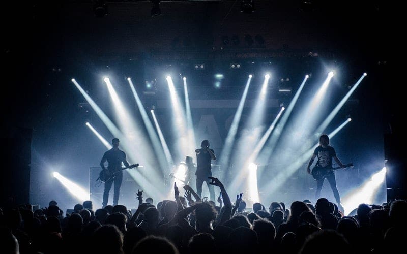Ableton Live Templates