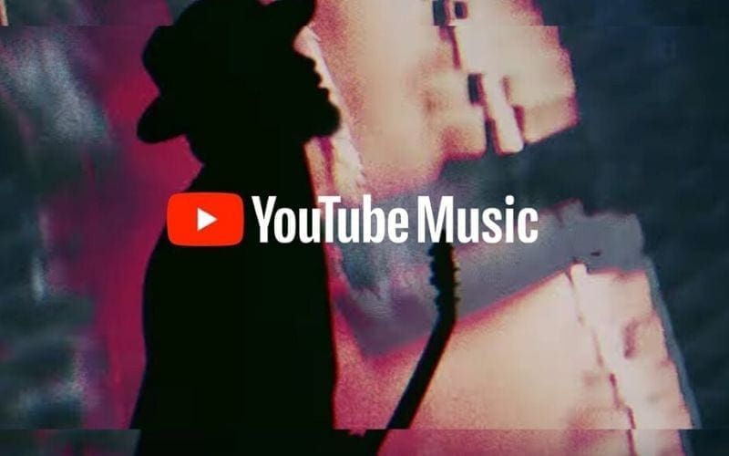 youtube music