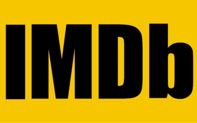 IMDb logo