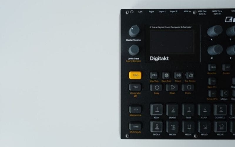 Drum machine