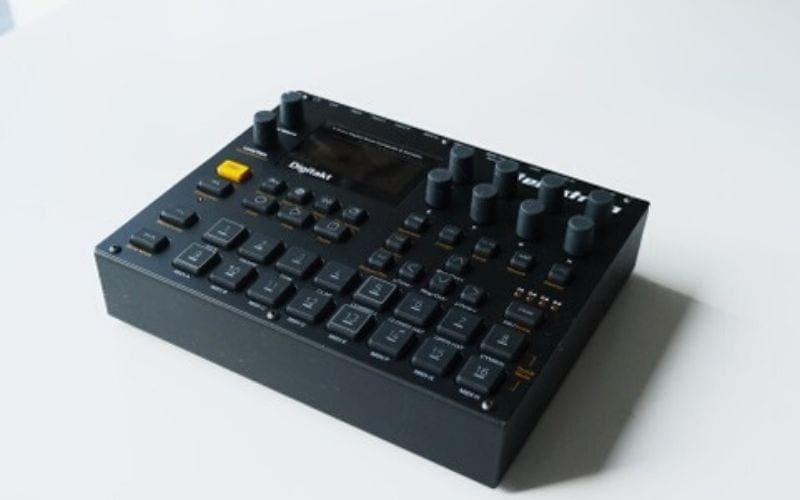 drum machine