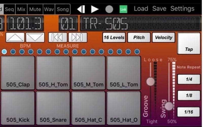 beat machine app