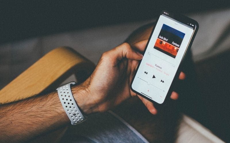 How To Upload Music To Apple Music