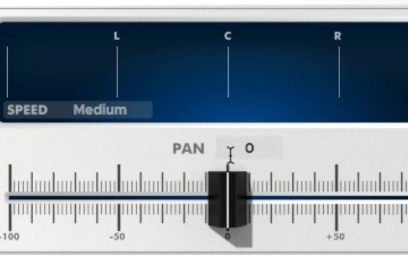 modulator