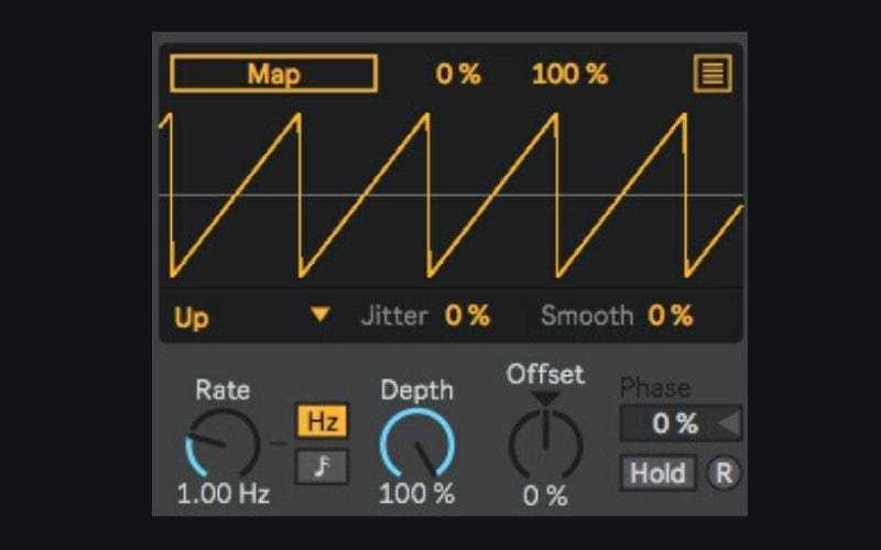 modulator music