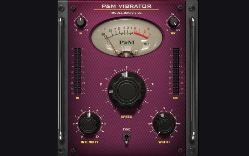 vibrato