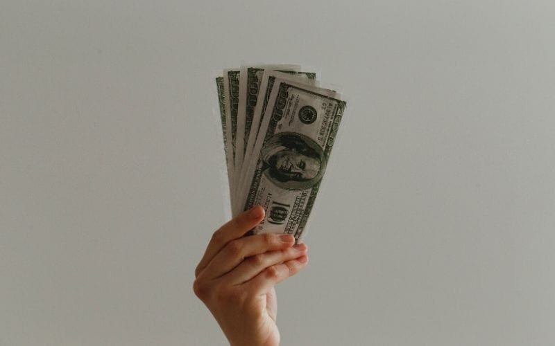 money