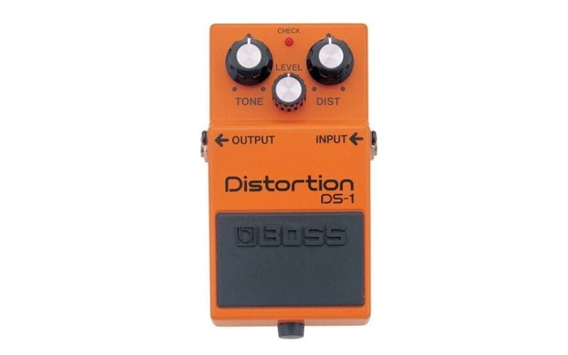 Boss DS-1