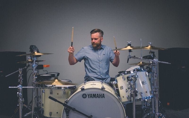 man drumming recording for free MIDI drum loops
