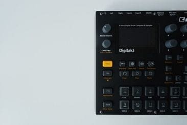 Best Drum Machines And Drum Machine Apps