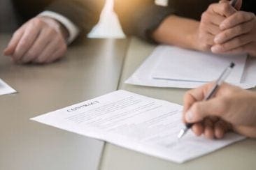 How To Get A Record Deal
