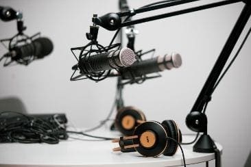 How To Start A Music Podcast