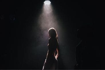 What Is Stage Fright? & How To Overcome It