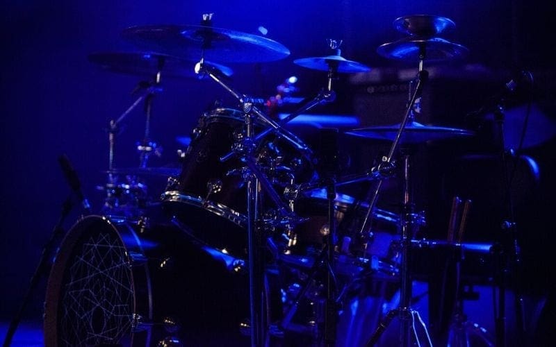 drumkit