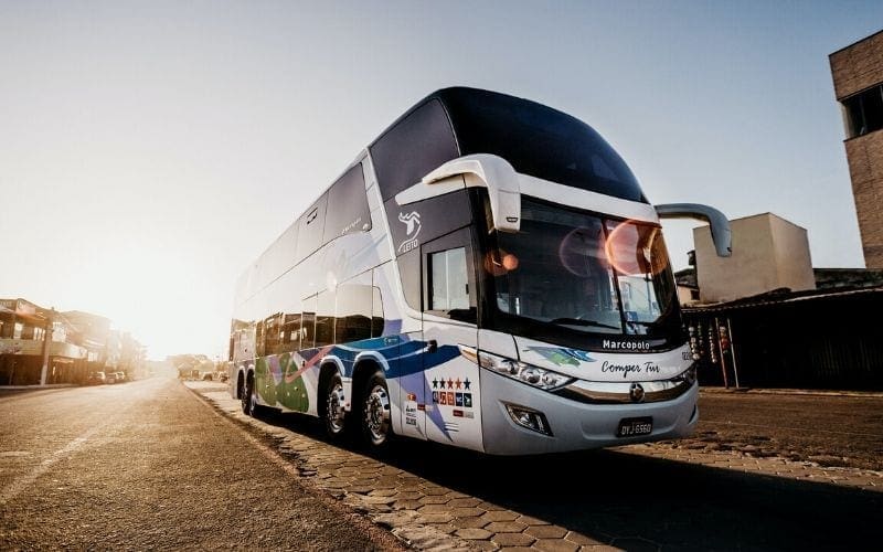 music tourbus