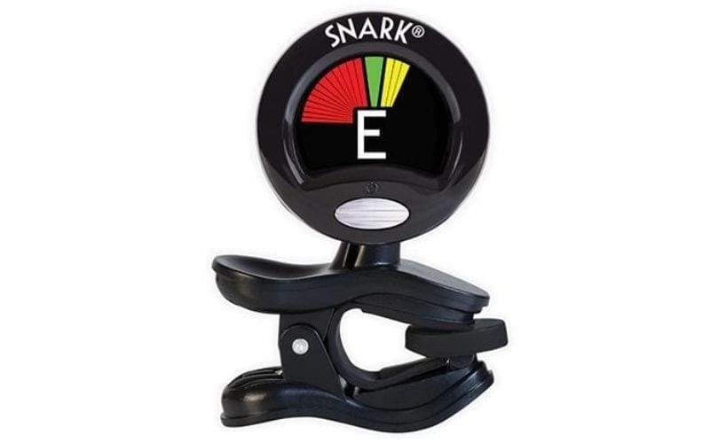 snark SN-5X guitar tuner
