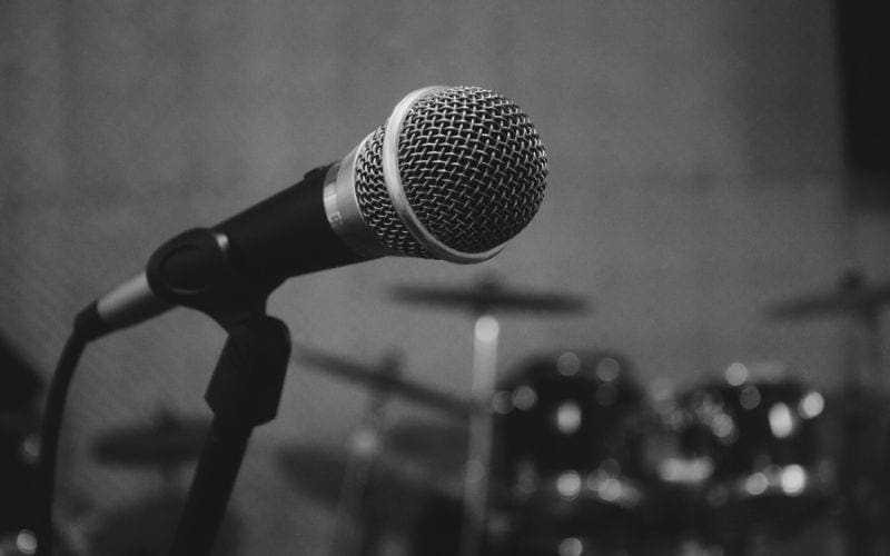 mono vs stereo audio