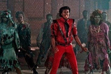10 of The Best Music Videos of All Time
