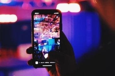 Instagram Music Stories & Promotion