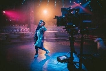 How To Make A Music Video