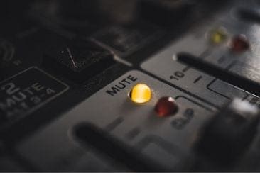 What Is An Audio Signal Flow?
