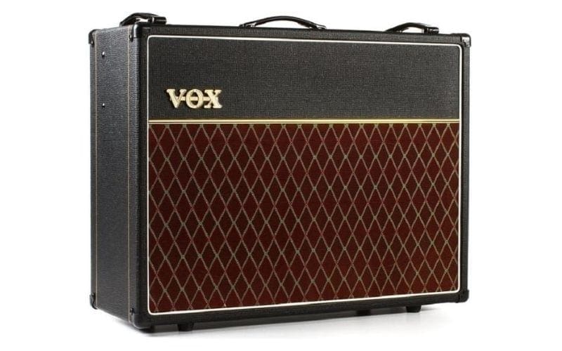 vox ac30 amp