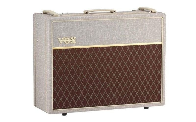 vox ac30hw2 amp