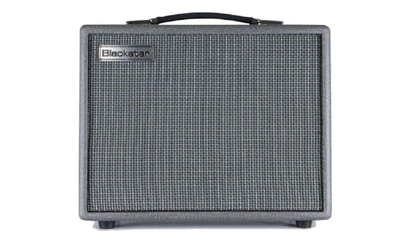 blackstar silverline