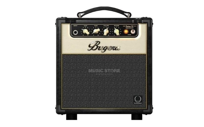bugera v5