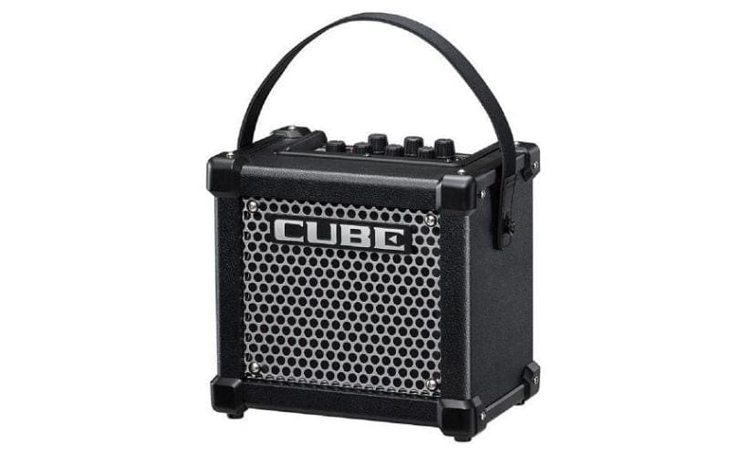 roland microcube