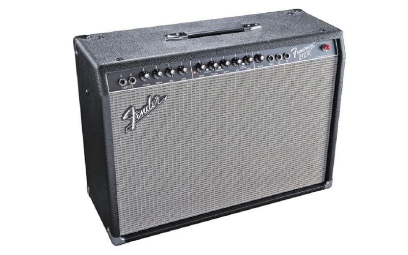 fender champion amp