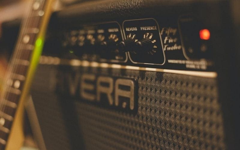 The Best Guitar Amps On The Market