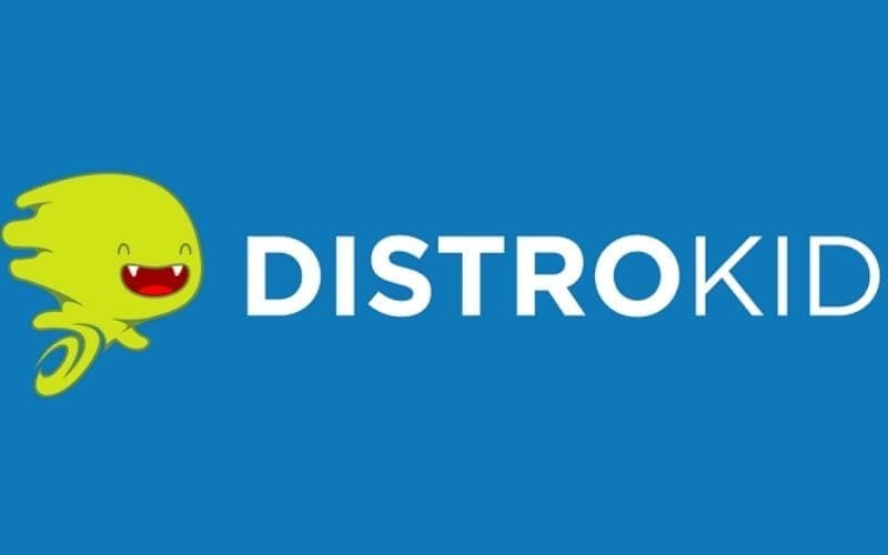 DistroKid