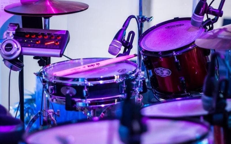 Free Drum Kits