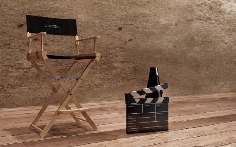 How To Become A Director For Films