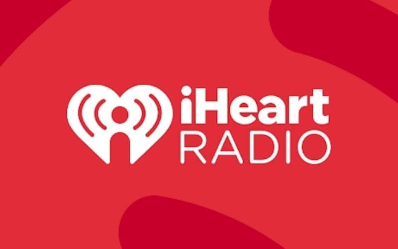 iHeart Radio logo