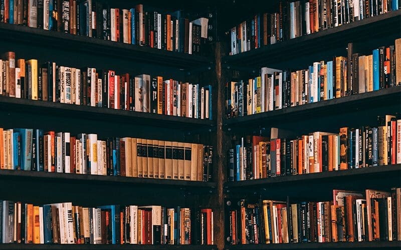Best Film Books