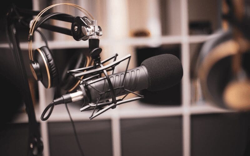 online radio