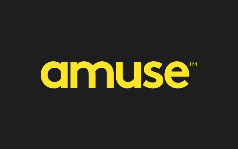 amuse logo