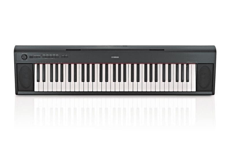 yamaha keyboard