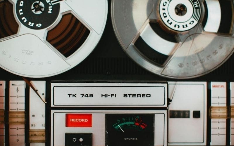 Mastering Music – Everything You Need To Know