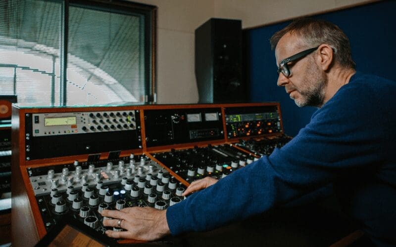 metropolis studios online mastering