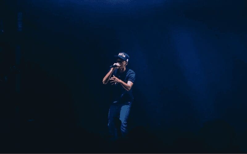 Freestyle Lyrics