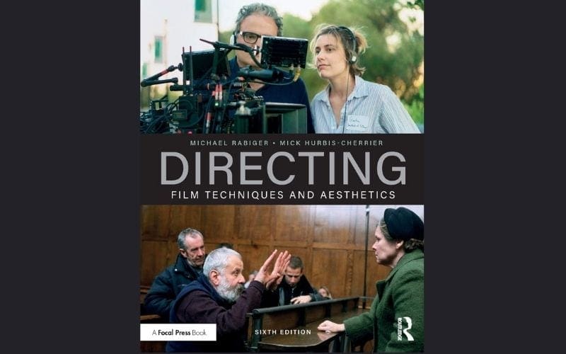 Best Film Books