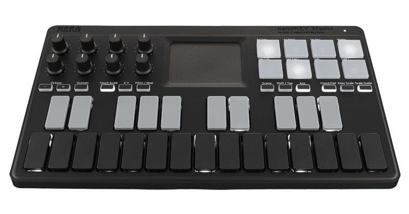 KORG nanokey studio