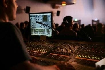 Audio Engineer: How Do You Become A Sound Engineer?