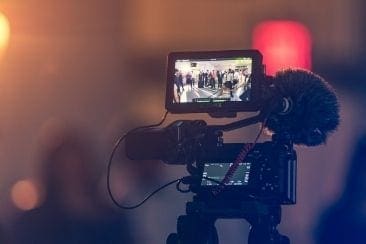 Cinematography Definition Explained &amp; The 10 Examples of Great Cinematography