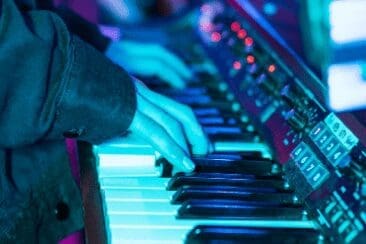 Best Keyboard Piano On A Budget