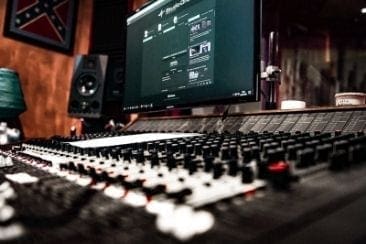 What Is Reverb? Reverb In Mixing Explained